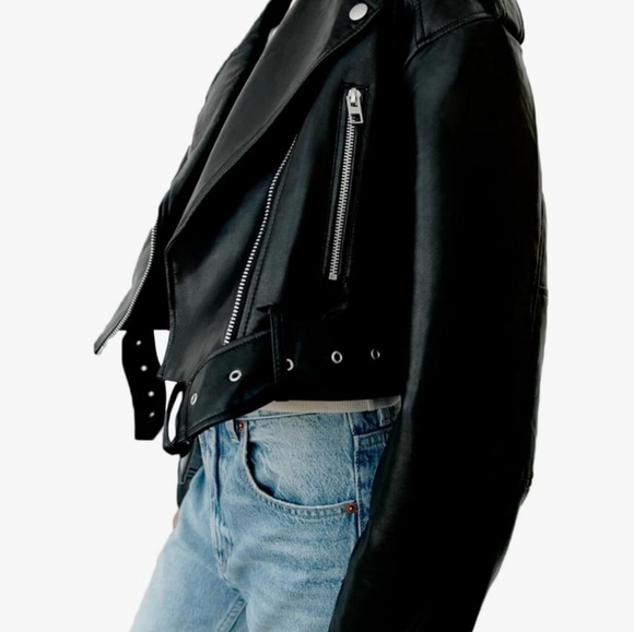 Jacket - Picture 4 of 5